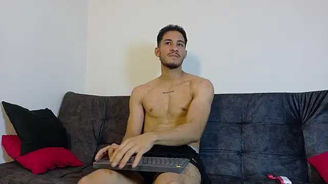 JakeMonroe online show from July 11, 8:33 pm
