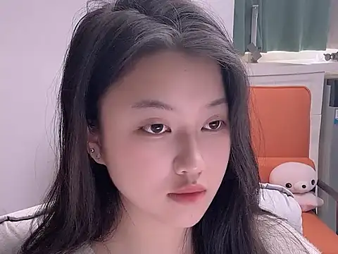 Snapshot of Abby686868 chatting on April 16, 2:34 am Abby686868 online show from April 16, 2:34 am