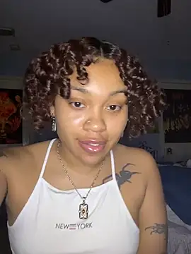 Snapshot of Sickobaby_ chatting on April 9, 6:41 am Sickobaby online show from April 9, 6:41 am