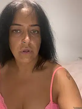 Katty V online show from June 1, 7:04 pm