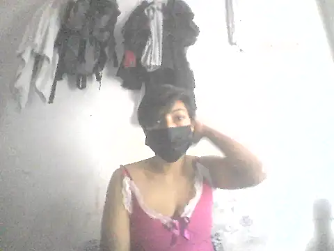 hotty-krtika online show from April 15, 9:27 am