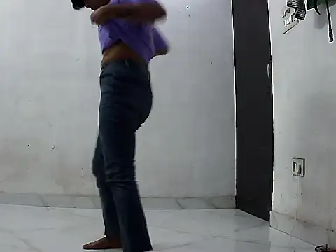 hotty-krtika online show from April 16, 6:58 am