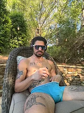 Jcboo14 online show from April 10, 10:03 pm