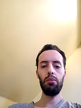 Snapshot of Hydreau chatting on April 5, 5:43 pm Hydreau online show from April 5, 5:43 pm