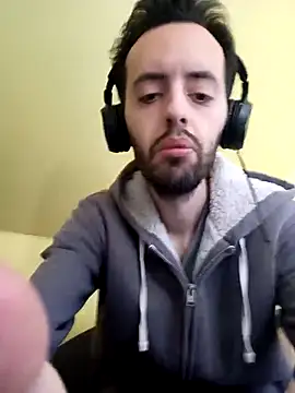 Snapshot of Hydreau chatting on April 6, 3:02 pm Hydreau online show from April 6, 3:02 pm