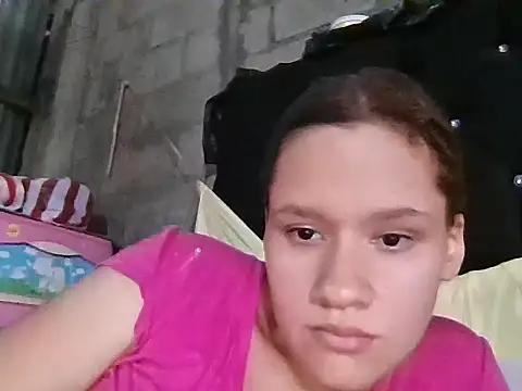 JennifferJilson online show from May 8, 6:46 pm