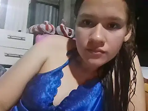 JennifferJilson online show from June 5, 1:34 am
