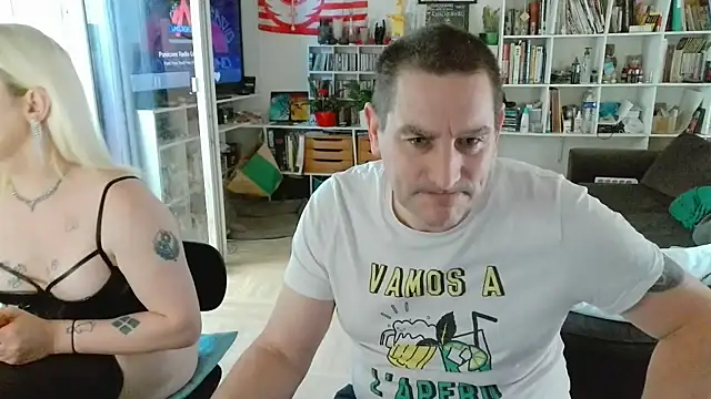teddythebeer86 online show from May 21, 10:55 am