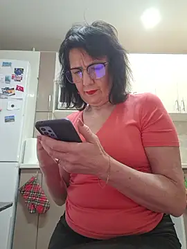 LaliaMia online show from January 13, 4:40 am