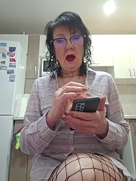 LaliaMia online show from March 13, 2:40 am