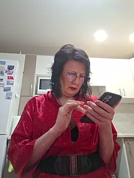 LaliaMia online show from March 18, 1:20 am