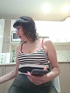 LaliaMia online show from April 16, 12:55 am