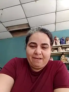 Snapshot of Golositadeamor chatting on June 8, 5:35 pm Golositadeamor online show from June 8, 5:35 pm