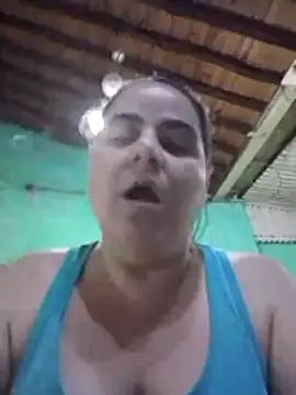 Snapshot of Golositadeamor chatting on June 27, 8:52 am Golositadeamor online show from June 27, 8:52 am