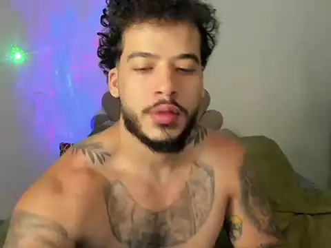 sinnei   online show from April 12, 12:26 am