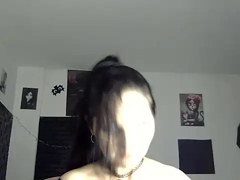 Snapshot of salomediamond chatting on April 15, 2:29 am salomediamond online show from April 15, 2:29 am