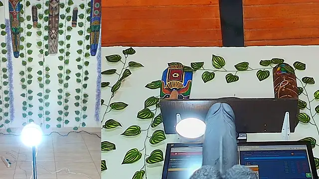 Snapshot of peachy__baby chatting on May 6, 11:26 am peachy baby online show from May 6, 11:26 am
