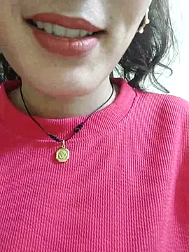 Snapshot of Monika_kumari6 chatting on June 24, 4:50 pm Monika kumari6 online show from June 24, 4:50 pm