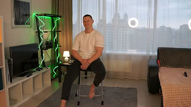 Kingdom of sexx online show from June 4, 1:06 pm