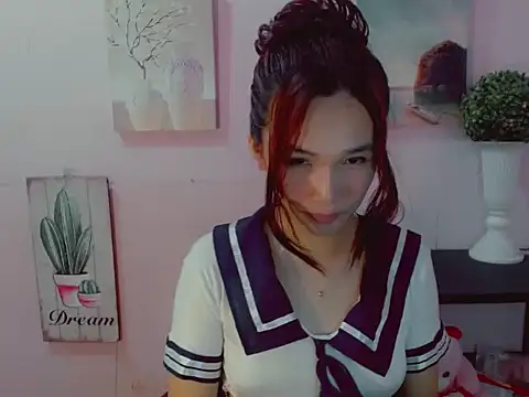 Snapshot of Mystic_haraxx chatting on June 25, 6:23 pm Mystic haraxx online show from June 25, 6:23 pm