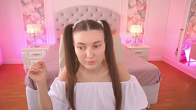 AshleyBaie online show from May 23, 11:58 am