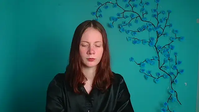 DarkSakuraa online show from April 10, 11:26 am