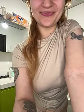 LeonaFox online show from May 21, 6:04 pm