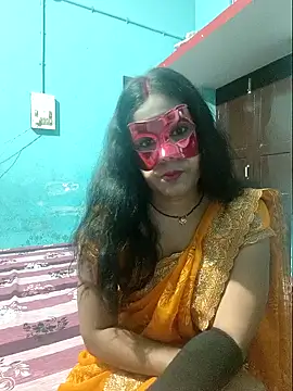 Snapshot of Sexy_poorva chatting on April 16, 6:36 am Sexy poorva online show from April 16, 6:36 am
