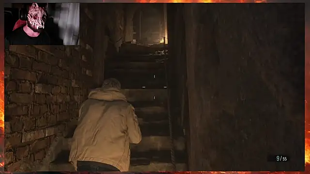 DropRaroX online show from April 12, 9:09 pm