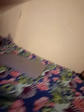 NaughtySync luminair online show from April 6, 5:58 pm