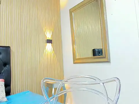 Snapshot of Fernanda_Brown19 chatting on July 3, 9:10 pm Fernanda Brown19 online show from July 3, 9:10 pm