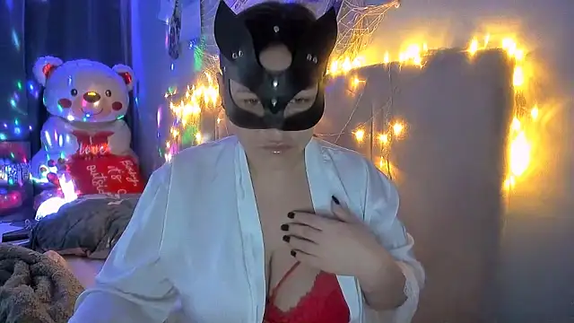 HubaBoobs online show from April 7, 12:00 am