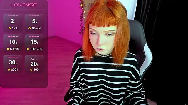 Snapshot of starker_wind chatting on May 6, 11:37 am starker wind online show from May 6, 11:37 am