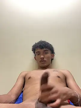 MavyFF online show from April 13, 7:25 am