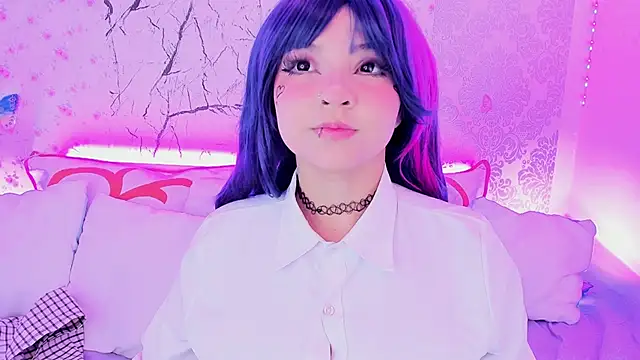 Snapshot of meimurasaki chatting on June 20, 8:11 pm meimurasaki online show from June 20, 8:11 pm
