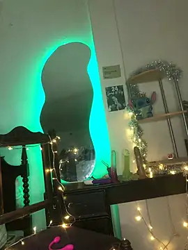 Snapshot of GeordiNovaX chatting on April 8, 11:59 pm GeordiNovaX online show from April 8, 11:59 pm