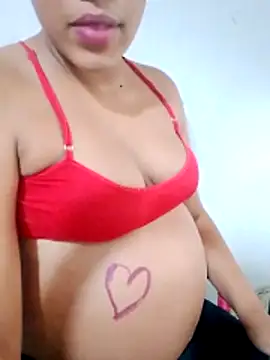 Cherry 0507 online show from June 14, 9:17 pm