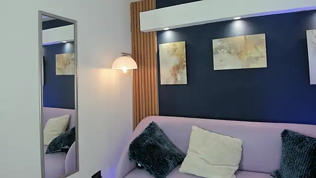 LumierNova online show from May 15, 4:52 am