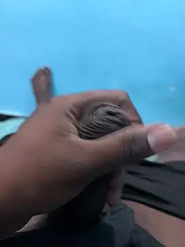 Snapshot of telugu_black_cock chatting on April 24, 10:23 pm telugu black cock online show from April 24, 10:23 pm