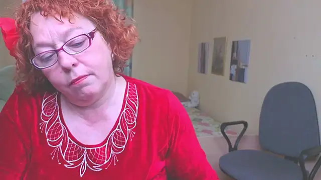 Fara Flutte online show from May 1, 5:12 am