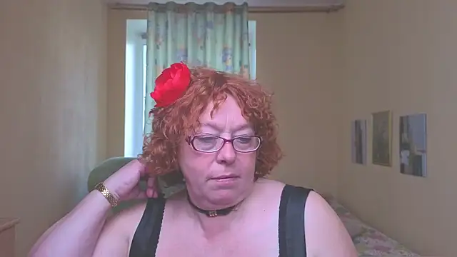 Fara Flutte online show from May 6, 5:14 am