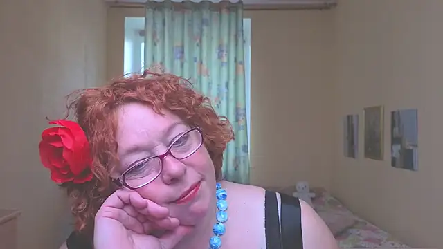 Fara Flutte online show from May 7, 5:13 am