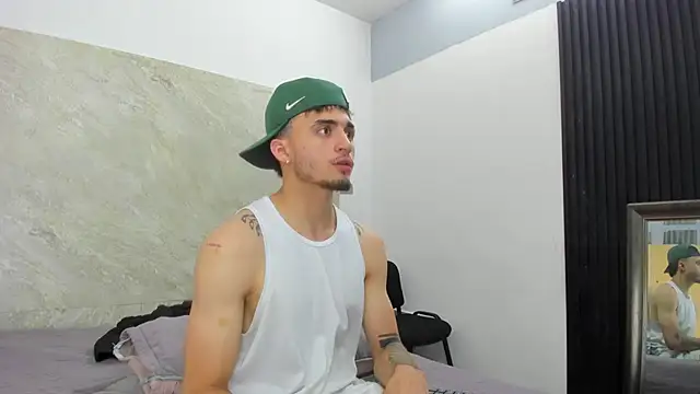 James-06 online show from June 3, 3:42 am