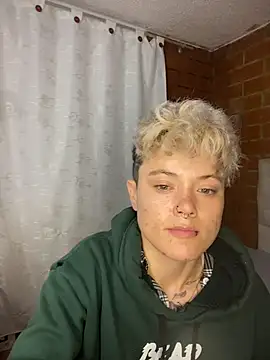 Megan-c online show from July 3, 5:03 am