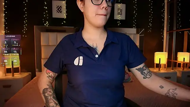 aria bloomer online show from May 24, 11:26 am