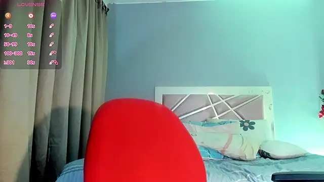 Snapshot of Celestte_w chatting on May 16, 12:07 am Celestte w online show from May 16, 12:07 am