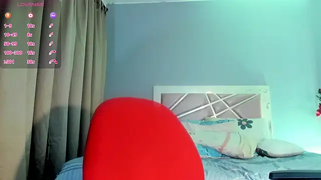 Snapshot of Celestte_w chatting on May 16, 12:18 am Celestte w online show from May 16, 12:18 am
