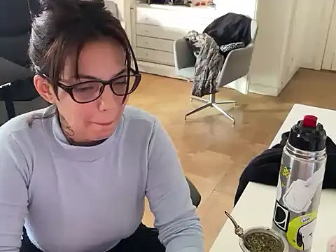 anestesia 5 online show from April 9, 1:49 pm