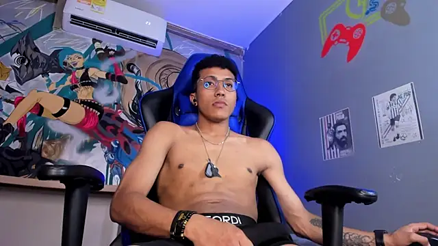 Kall Ell  online show from April 9, 4:23 pm