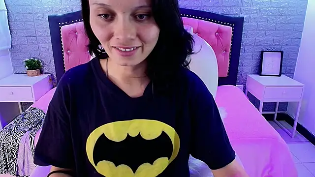 Snapshot of ahmy_ chatting on April 24, 3:09 am ahmy online show from April 24, 3:09 am